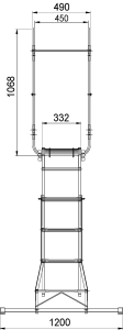  "BI-96 F"  